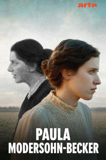 Paula Modersohn-Becker - Keine Kompromisse (2026) poster