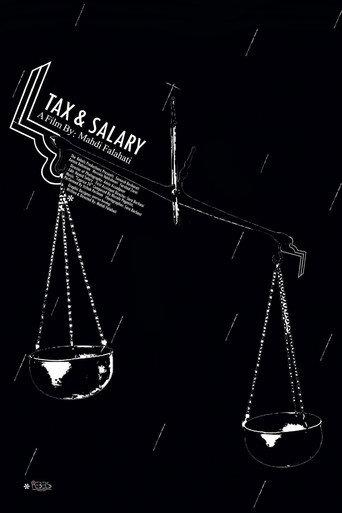 Tax & Salary (2020) poster