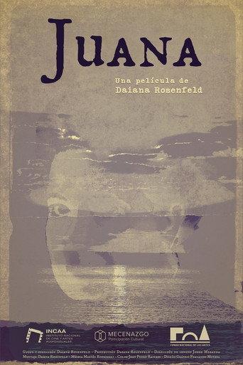 Juana (2021) poster