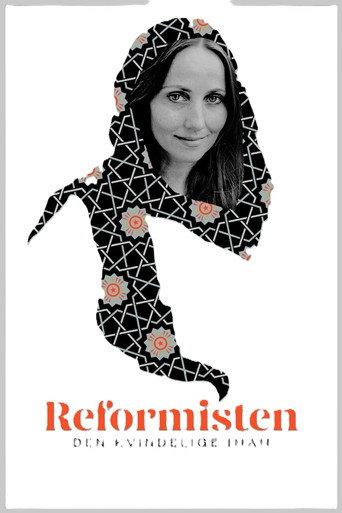 The Reformist (2019) poster