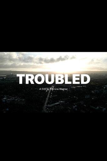 Troubled (2023) poster