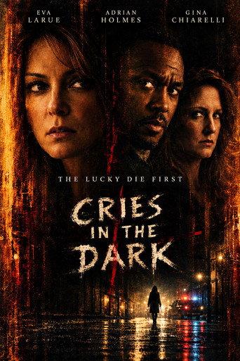 Cries in the Dark (2006) poster