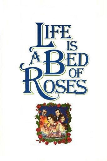 Life Is a Bed of Roses (1983) poster