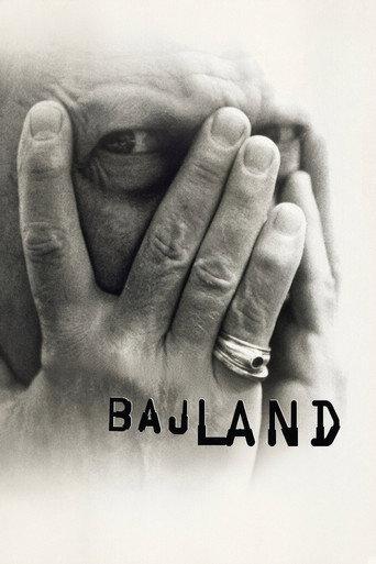 Bajland (2000) poster