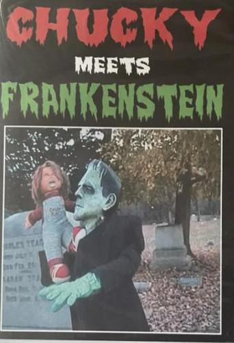 Chucky Meets Frankenstein (1996) poster