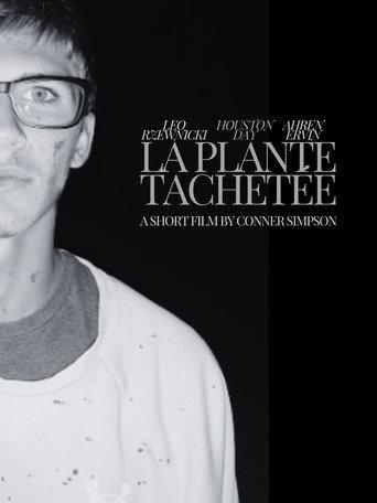 The Spotted Plant (2024) poster