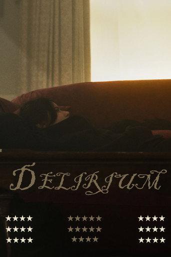 Delirium (2025) poster