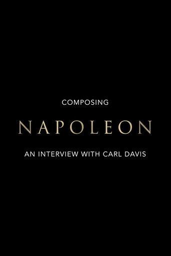 Composing Napoleon (2016) poster