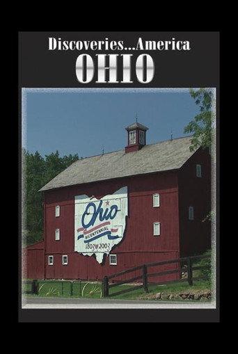 Discoveries... America: Ohio (2004) poster
