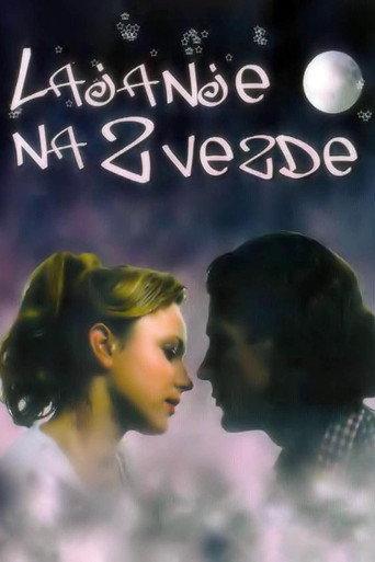 Barking at the Stars (1998) poster