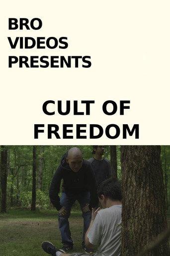 Cult of Freedom (2023) poster