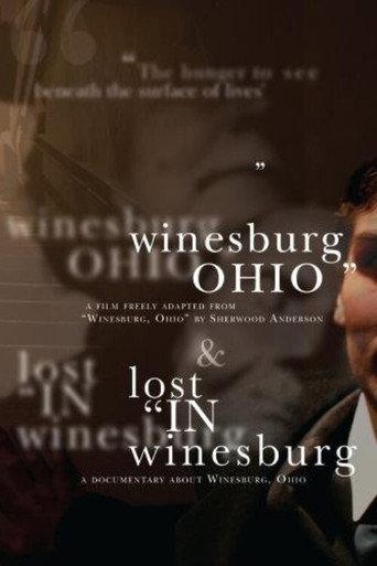 Winesburg, Ohio (2008) poster