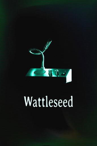 Wattleseed (2026) poster
