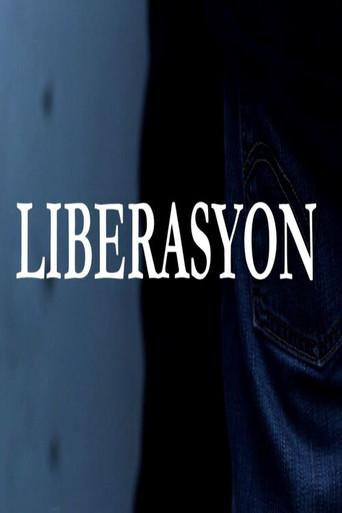Liberation (2015) poster