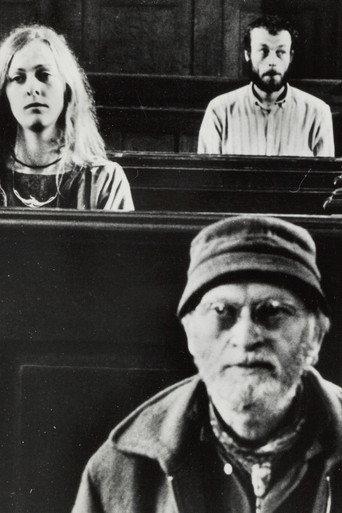 People Passing Through Me in an Endless Procession (1981) poster