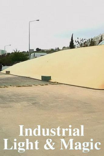 Industrial Light & Magic (2019) poster