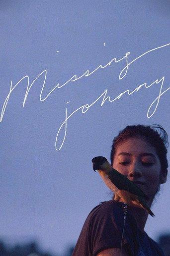Missing Johnny (2017) poster