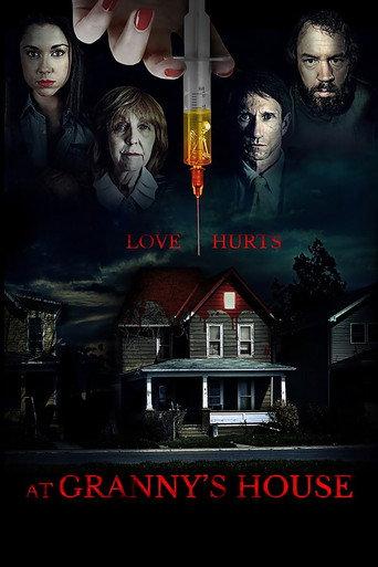 At Granny's House (2015) poster