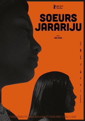 The Jarariju Sisters (2019) poster