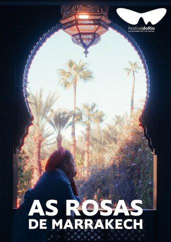 The Roses of Marrakesh (2026) poster