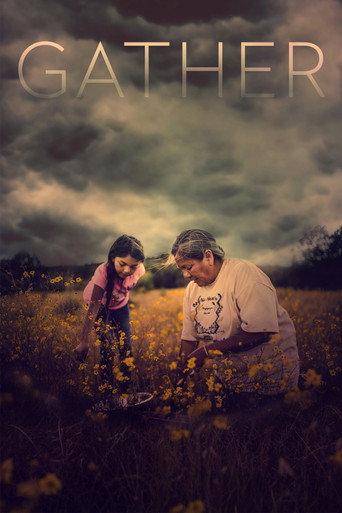 Gather (2020) poster