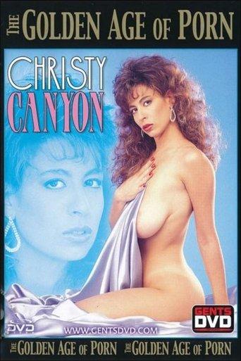 The Golden Age of Porn: Christy Canyon (2004) poster