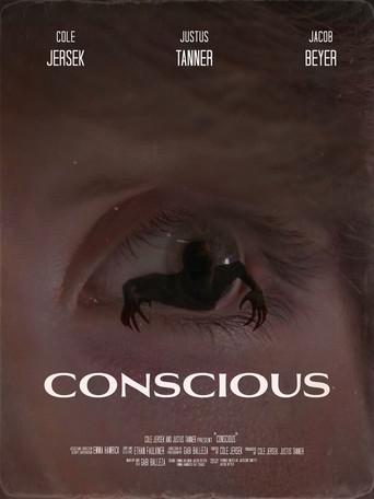 Conscious (2026) poster