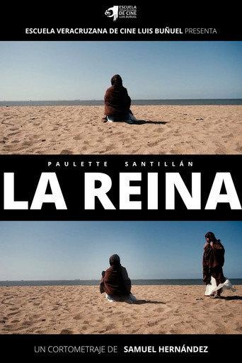 La Reina (2021) poster