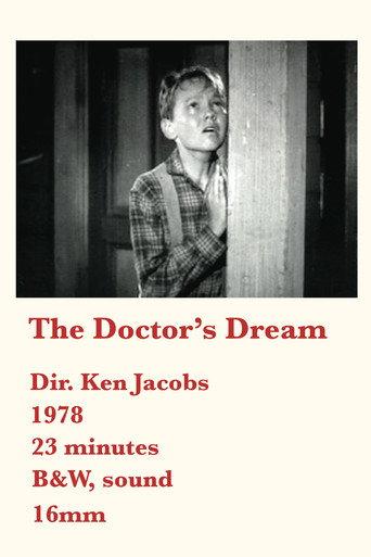 The Doctor's Dream (1977) poster