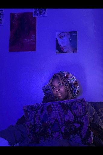 Journeys of Singleness (2025) poster