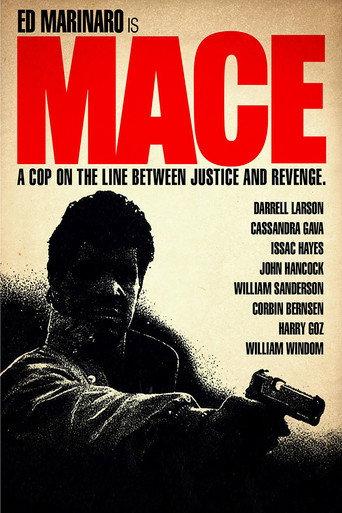 Dead Aim (1987) poster