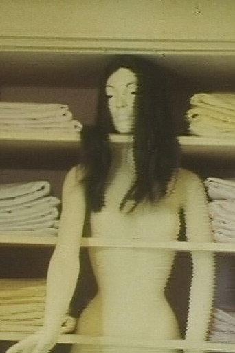 Woman's House (1972) poster