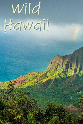 Wild Hawaii (2012) poster