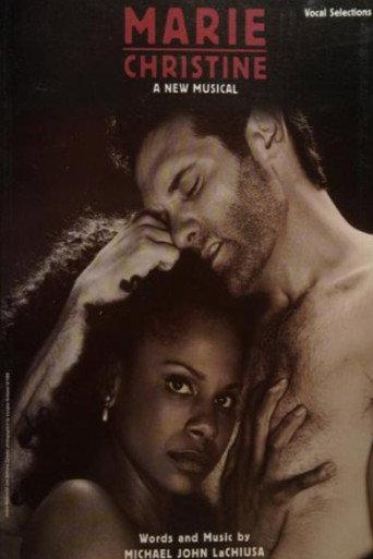 Marie Christine (1999) poster