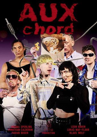 Aux Chord () poster