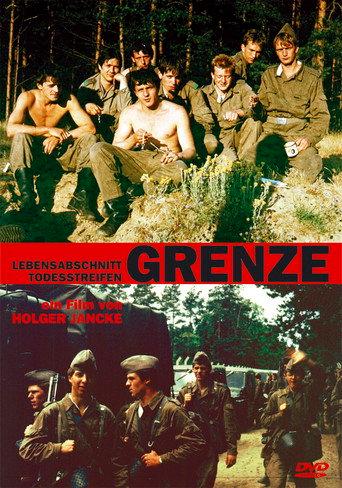 Grenze (2004) poster