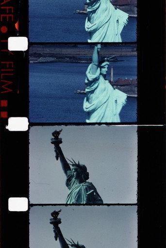 New York (1981) poster
