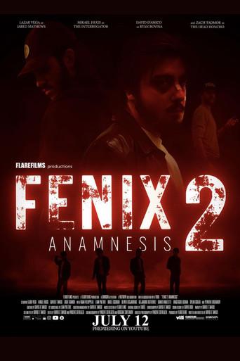 FENIX 2: Anamnesis () poster