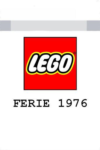 LEGO ferie 1976 (1976) poster