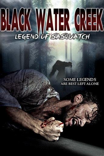 Black Water Creek (2014) poster