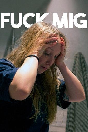 Fuck Me (2026) poster