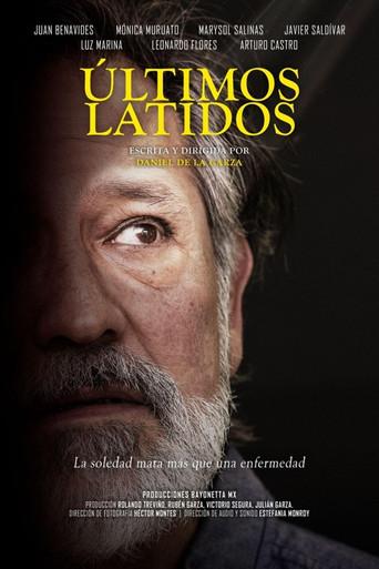 Final Heartbeats (2024) poster
