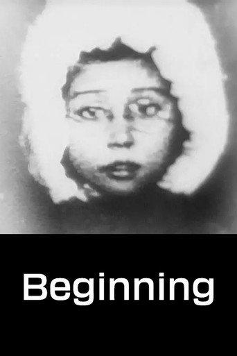Beginning (1967) poster