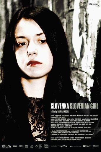 Slovenian Girl (2009) poster