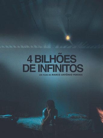 4 Billions Infinites (2020) poster