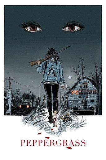 Peppergrass (2021) poster