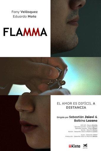 FLAMMA () poster
