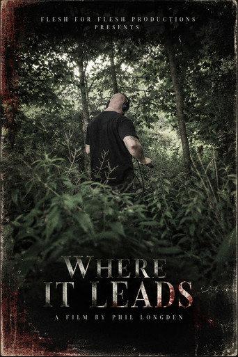 Where It Leads (2026) poster