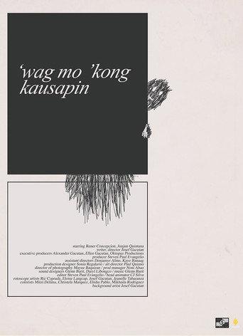 Please Stop Talking (2019) poster