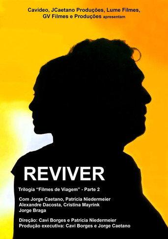 Reviver (2018) poster